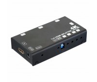 D-Hi104/1, разветвитель HDMI-сигнала