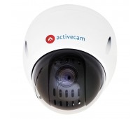 ActiveCam AC-D5124 PTZ IP-видеокамера миниатюрная