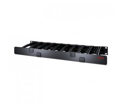 APC AR8612, кабельный организатор