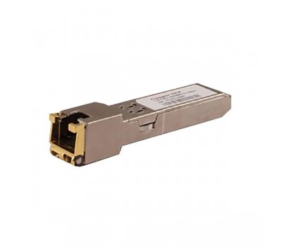 SFP-TP-RJ45, SFP-модуль