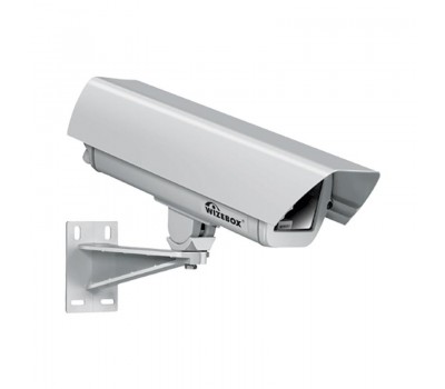 L320, термокожух с кронштейном
