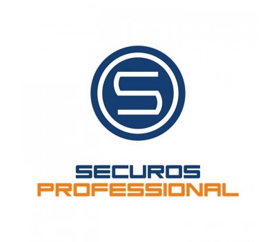 ISS01SYS-PROF 9.x SecurOS Professional, лицензия ядра видеосервера версия 9.x