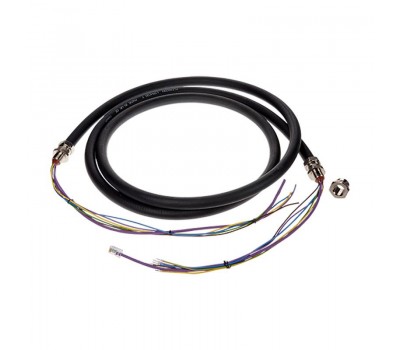 Axis CABLE EX 15M, кабель взрывозащищенный