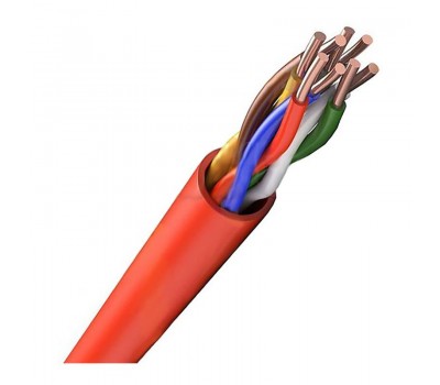 КПКПнг(А)-FRHF 4*2*1.50, кабель для систем охранно-пожарной сигнализации