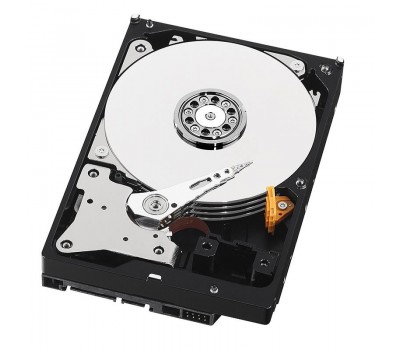 HDD SATA3.5" 6TB, жесткий диск