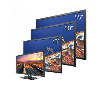 PMCL632, LED монитор 32"