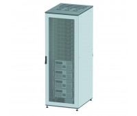 DKC / ДКС R5IT4281PF, шкаф напольный 42U Ш800хГ1000