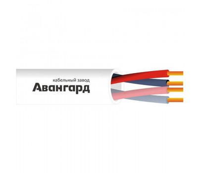 КПСнг(А)-FRLSLTx 2*2*0.35, кабель для систем пожарной сигнализации