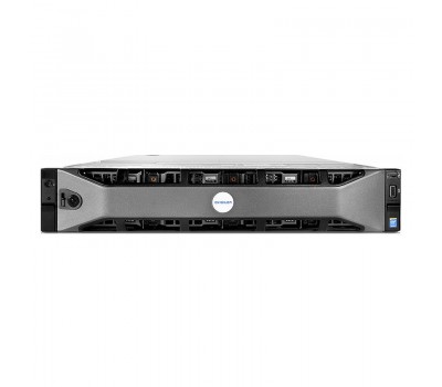 HD-NVR3-PRM-32TB-EU, сервер системы