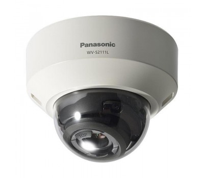 WV-S2111L, IP-видеокамера