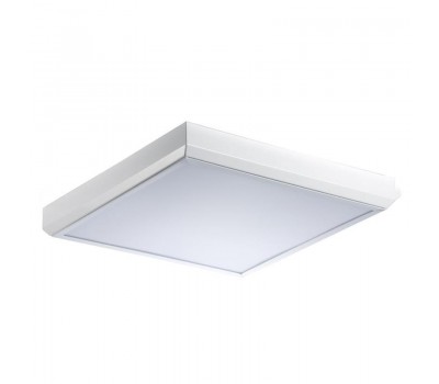 ALS.OPL UNI LED 600x600 EM 4000K, светильник