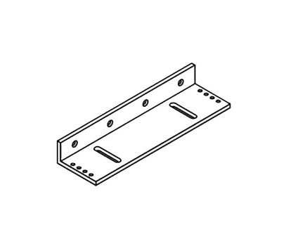 L-кронштейн для EMC 1200 ALH и EMC 1200-2 ALH