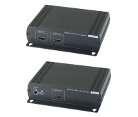 HKM01E, HDMI KVM удлинитель