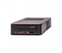 Macroscop NVR-16 LX, 16-канальный IP-видеорегистратор