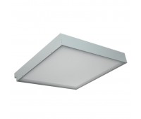 OPL/R ECO LED 595 EM 4000K, светильник