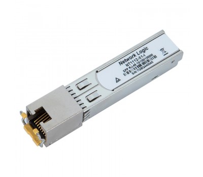 SFT-C11-I (NT1112-X1-I), SFP модуль