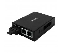 Ethernet-FX-SM40, преобразователь волоконно-оптический