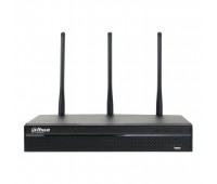 DHI-NVR4104HS-W-S2, 4-канальный IP-видеорегистратор