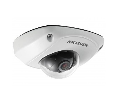 Hikvision DS-2CD6520D-IO (6 мм) IP-видеокамера с ИК-подсветкой