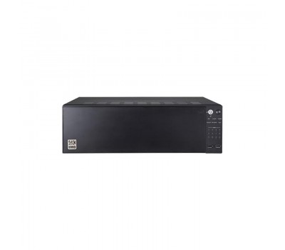 Wisenet PRN-4011P, 64-канальный IP-видеорегистратор