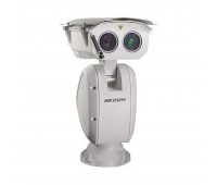 Hikvision DS-2DY9187-AI8 PTZ IP поворотная платформа