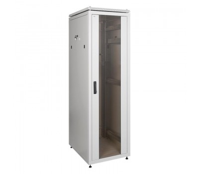 ITK LN35-18U68-G шкаф сетевой 18U 600х800х980мм