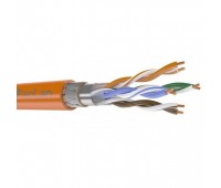 ParLan F/UTP Cat5e 2х2х0.52 PE, кабель витая пара