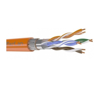 ParLan F/UTP Cat5e 2х2х0.52 PE, кабель витая пара