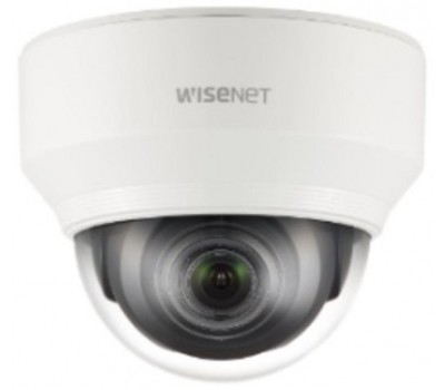 Wisenet XND-6080P, IP-видеокамера