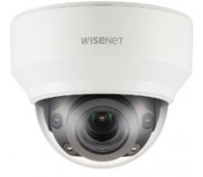 Wisenet XND-8080RP, IP-видеокамера