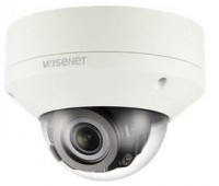 Wisenet XNV-6080RP, IP-видеокамера антивандальная