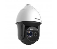 Hikvision DS-2DF8236I5W-AELW PTZ IP-видеокамера с ИК-подсветкой