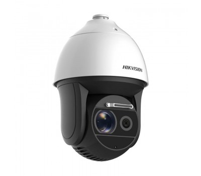 Hikvision DS-2DF8236I5W-AELW PTZ IP-видеокамера с ИК-подсветкой