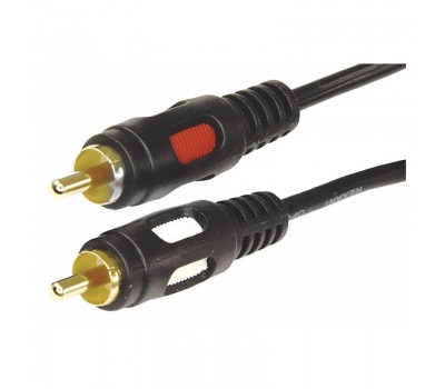 17-0143, шнур 2RCA Plug