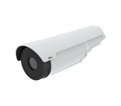 AXIS Q1941-E PT MOUNT 13MM 8.3 FPS, IP-видеокамера тепловизионная