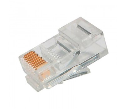 ЛЮ-КНР-45.5е.10, коннектор RJ-45