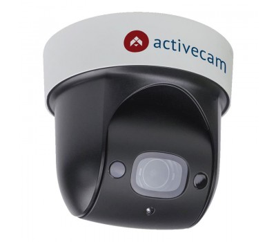 ActiveCam AC-D5123IR3 PTZ IP-видеокамера с ИК-подсветкой миниатюрная