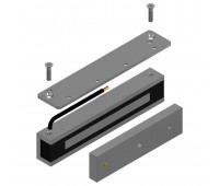 AL-350FB-M-01, замок электромагнитный