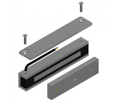 AL-350FB-M-01, замок электромагнитный