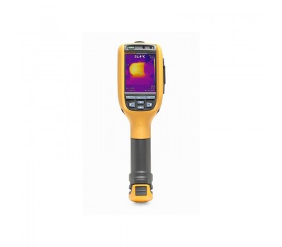 Fluke TI90 9HZ, Тепловизор