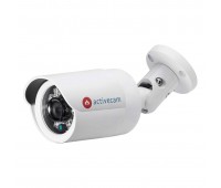 ActiveCam AC-D2121IR3 (3.6 мм) IP-видеокамера с ИК-подсветкой миниатюрная