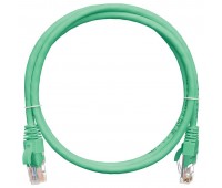 NMC-PC4UD55B-020-C-GN, коммутационный шнур