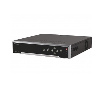 DS-7732NI-K4/16P, 32-канальный P-видеорегистратор