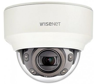 Wisenet XND-6080RVP, IP-видеокамера