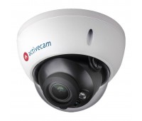 ActiveCam AC-D3123WDZIR3 IP-видеокамера с ИК-подсветкой антивандальная