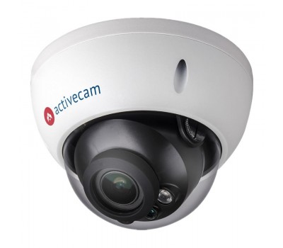 ActiveCam AC-D3123WDZIR3 IP-видеокамера с ИК-подсветкой антивандальная