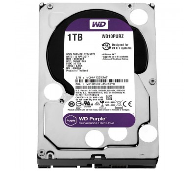 WD10PURZ, жесткий диск