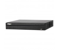 DHI-NVR2104HS-S2, 4-канальный IP-видеорегистратор