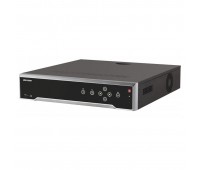 DS-7732NI-K4, 32-канальный IP-видеорегистратор