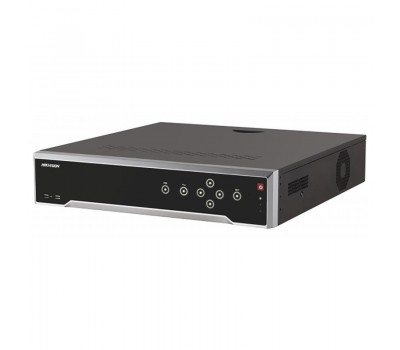 DS-7732NI-K4, 32-канальный IP-видеорегистратор